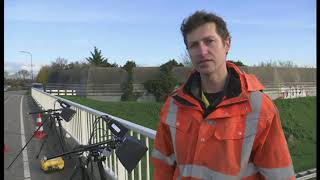 New cameras to catch drivers who use their mobile phones