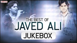 Javed Ali Telugu Hit Songs Jukebox