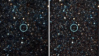 Over 700 Trillion Stars Suddenly Vanished, Now Something Emerged!