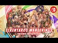 ELRENTAROS WANDERINGS Review - Hidden Gem ALERT?! - Relationship Building Action RPG!