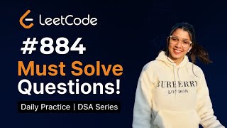 π‘ LeetCode 884 | π Uncommon Words from Two Sentences | Java Solution π