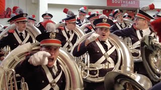 TBDBITL KL Row Skull Session Highlights - December 21, 2024 - Ohio State vs. Tennessee