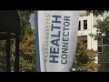 Early enrollment for health insurance in Mass. starts November 1st