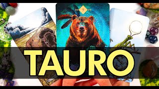 Tauro 🔮 QUE FUERTE 🔥TE ENTERAS DE MUCHO EN MUY POCO TIEMPO #tauro - Tarot de Tallulah