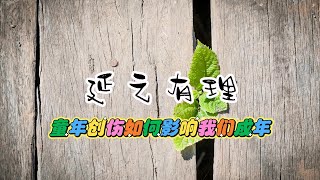 延之有理—第36集 童年创伤如何影响我们成年