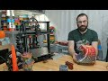 is this the future of 3d printers kingroon kp5l stock review