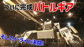 燃える男の正体が判明！！【MGSV TPP実況】#14