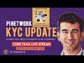 PI NETWORK OPEN MAINNET UPDATE I KYC GRACE PERIOD BEFORE OPEN NETWORK.