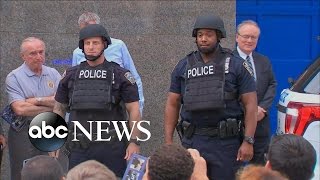 NYPD to Spend $7.5M on Vests, Helmets for Police
