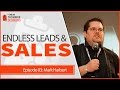 OPP03 Mark Harbert 3 Step Process to Endless Leads & Sales Online web