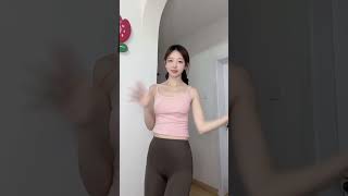 Stunning Dance Cover by Beautiful Chinese Girl EP2756 💃✨ #beauty #chinesedance #chinadance #douyin