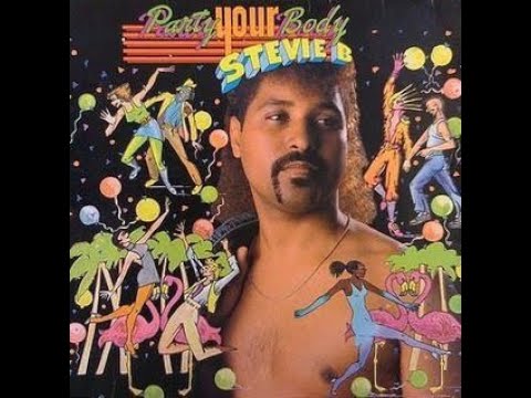 Party Your Body - Stevie B - YouTube