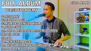 FULL ALBUM DANGDUT PILIHAN TERBAIK ORGEN TUNGGAL VERSI D'ACADEMY | BY MUHLIS MG AUDIO MUSIK