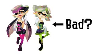 YOUR Splatoon Hot Takes