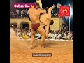 sikandar shaikh power 🔥 shorts viral kushti ytshorts shortsfeed wrestling kushti कुस्ती