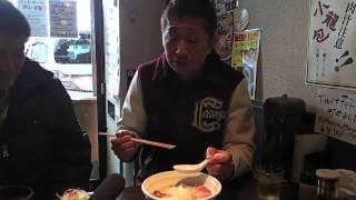 麺や 真登／長岡市のラーメン