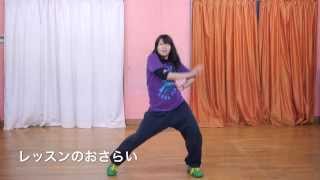 2014年2月17日(月) ダンスBOX MOMOKA