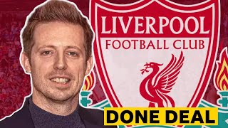 Liverpool Complete SHOCK Deal As New Era Begins - DONE DEAL!