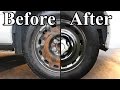 How to Paint the Wheels on your Car How to Paint the Wheels on your Car