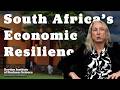 South Africa’s Economic Resilience Amid Global Oil Shocks & Geopolitical Volatility 2026