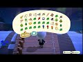 All The Little Things On Hogsmead! #animalcrossingnewhorizon