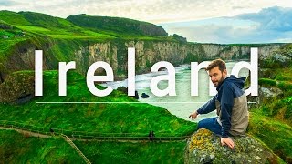 Top 10 MOST BEAUTIFUL Places in IRELAND | Essential Irish Travel Guide  🇮🇪