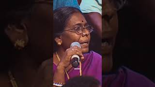 neeya naana gopinath angry speech😡🤬#shorts