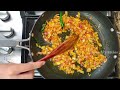 முட்டை வறுவல் இப்படி ஒரு தடவை செய்து பாருங்க egg fry spicy egg fry recipe egg fry