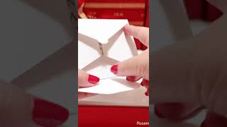 DIOR LUNAR NEW YEAR 2025 packaging- Rouge Dior 999 #rosemarylado #diorbeauty #dior2025