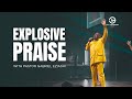 GABRIEL EZIASHI | PRAISE SESSION AT NEW COVENANT HOUSE DALLAS (NCH) 2025