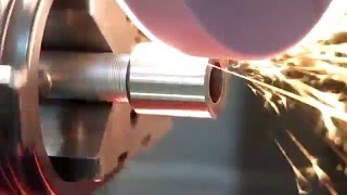 Precision Toolmaking Making an Edgefinder Part 1