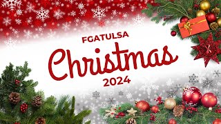 FGATulsa Christmas Service 2024