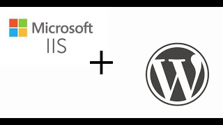 How to install WordPress in IIS | Tamil Explanation