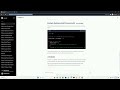 python os system wait for command to finish