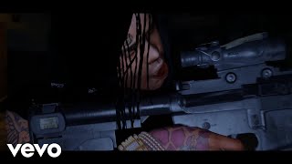 Tommy Lee Sparta - Short List (Animated Video)