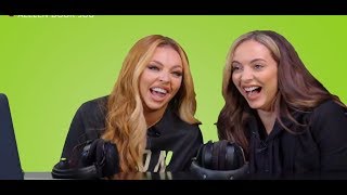 Jadesy Being Iconic For 1:46 Straight