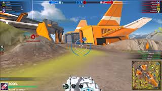 Robocraft