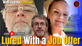 Mother of Three Lured to Her Death with a New Job and Life | Angela Whitaker Case