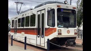 TriMet 116 in HD quality