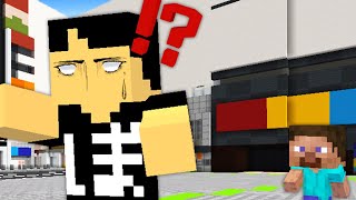 【マイクラ】○○な顔選手権！