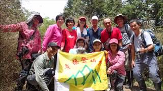 20150613   [南投杉林溪]    鹿屈山前峰、鹿屈山、水漾森林