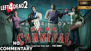 left 4 dead the carnival | live