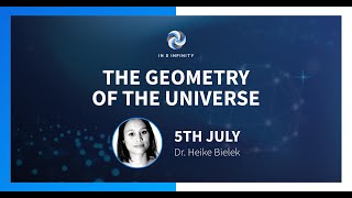I2I Broadcast: The Geometry of the Universe