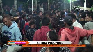 FULL \u0026 PENUH JANTURAN SATRIA PINUNJUL