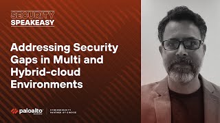 Security Speakeasy: Addressing Security Gaps in Multi and Hybrid Cloud Environments