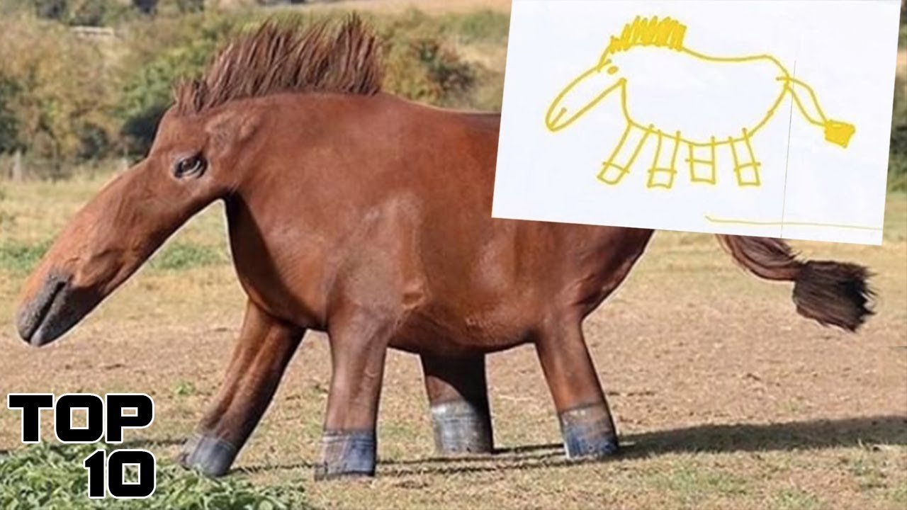 Top 10 Extremely Cursed Images Youtube