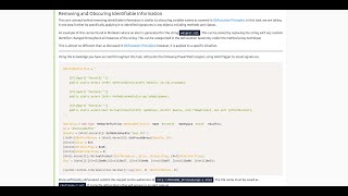 Tryhackme - Signature Evasion - Task 4 -