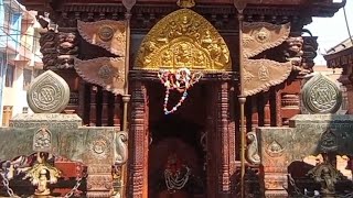 श्री सिद्धि गणेश मनदिर नगदेश मध्यपुर थिमि