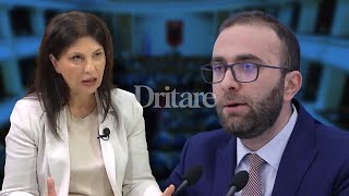 Jozefina Topalli: Marrëdhënia ime me Gaz Bardhin! | Dekalog nga Roland Qafoku