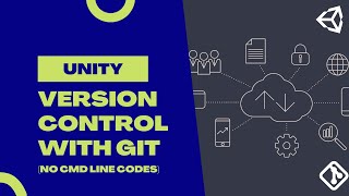 Version Control with GitHub in Unity(For beginners)